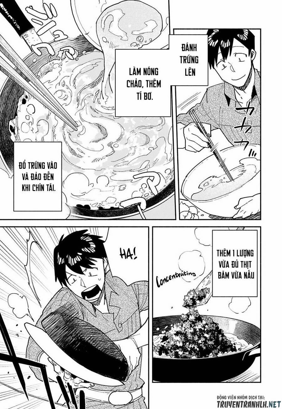 Tondemo Skill De Isekai Hourou Meshi 50 trang 18