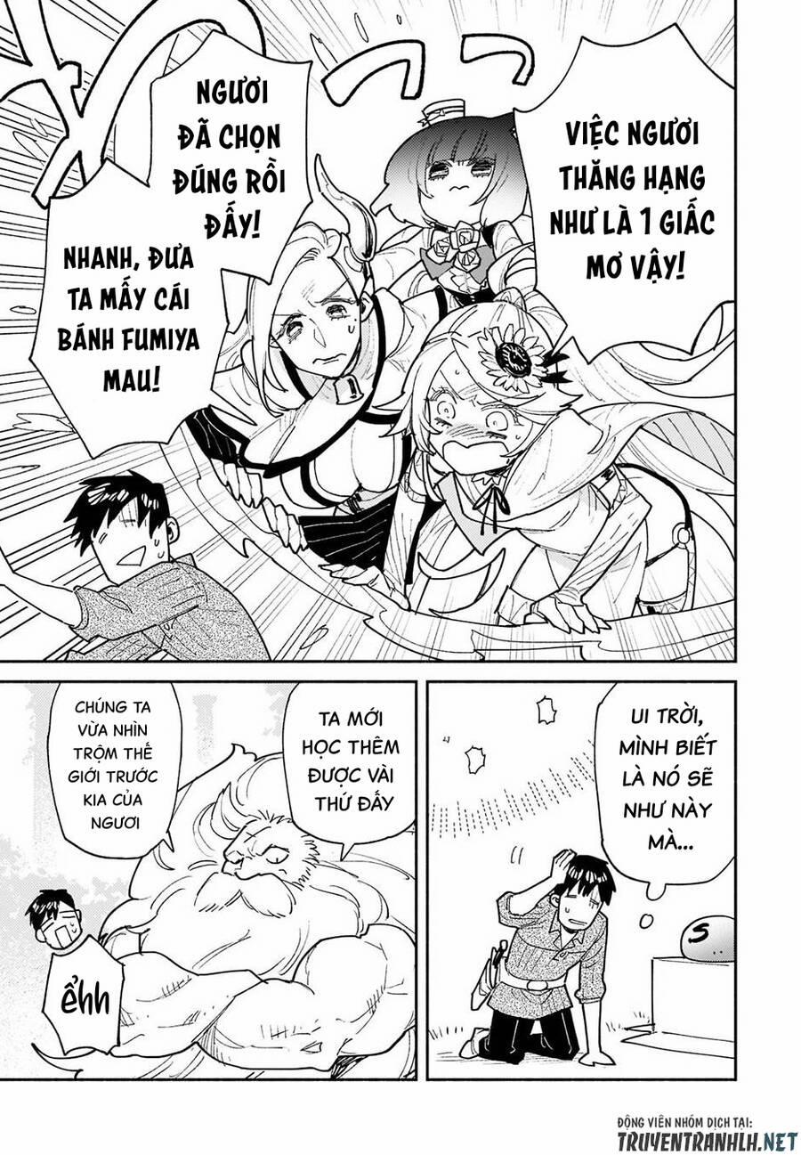 Tondemo Skill De Isekai Hourou Meshi 50 trang 6