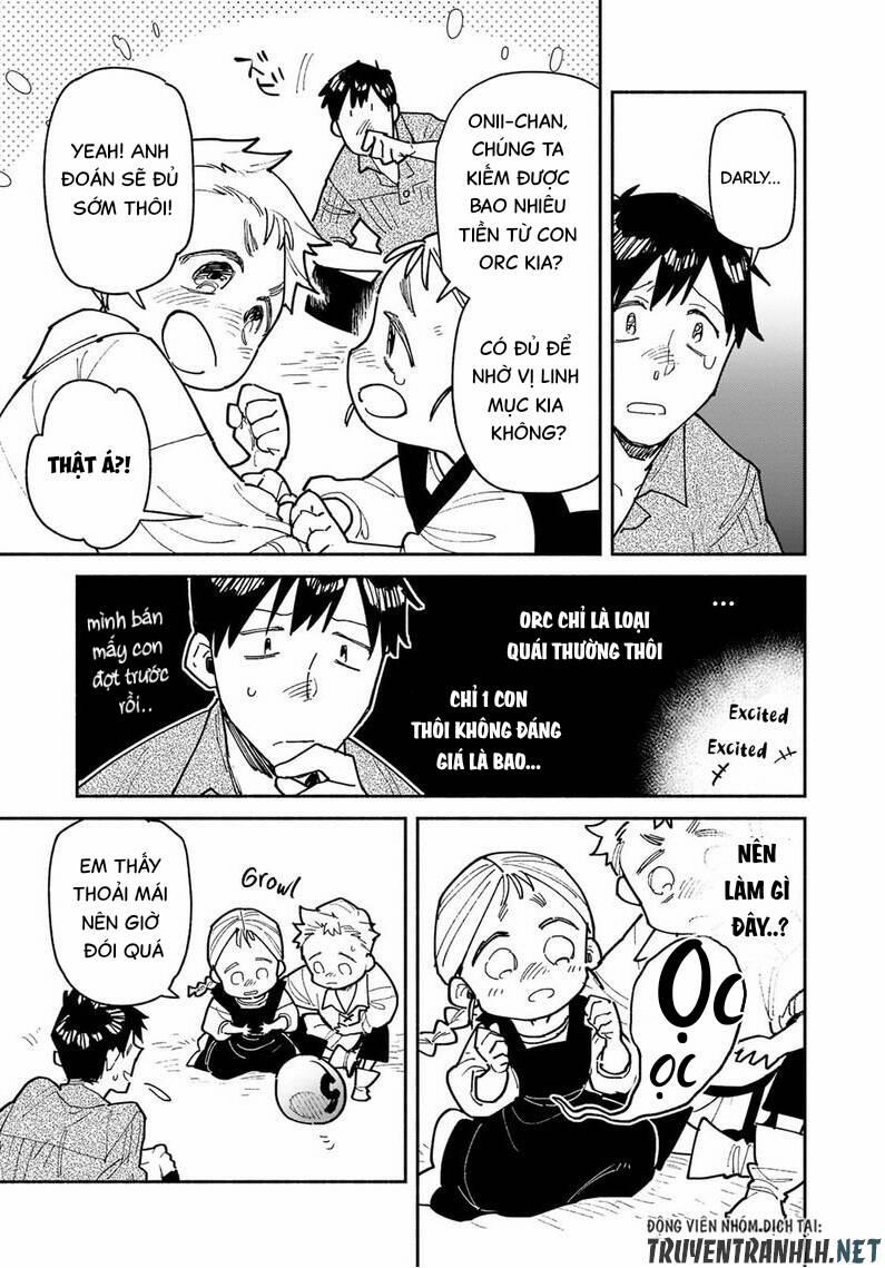 Tondemo Skill De Isekai Hourou Meshi 51 trang 12