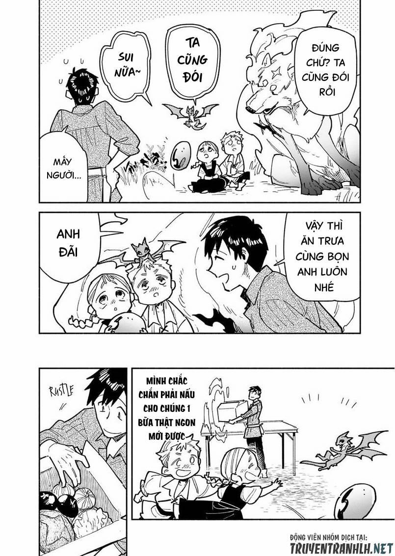 Tondemo Skill De Isekai Hourou Meshi 51 trang 13