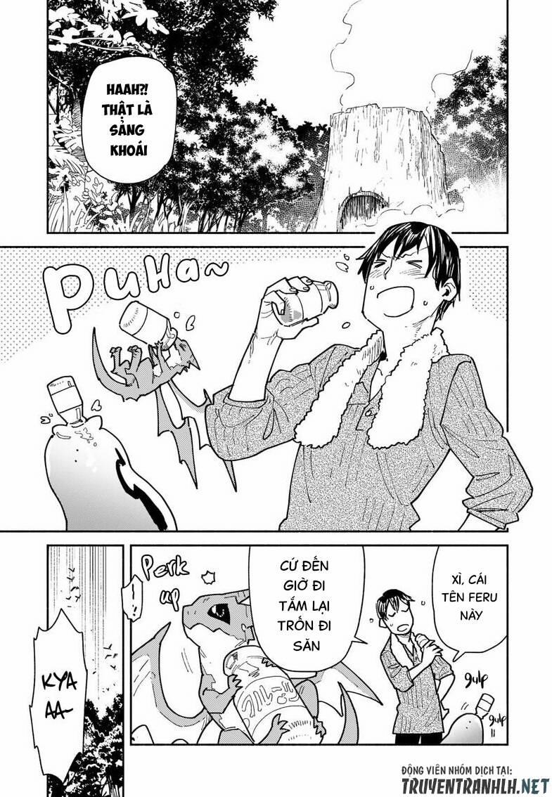 Tondemo Skill De Isekai Hourou Meshi 51 trang 2