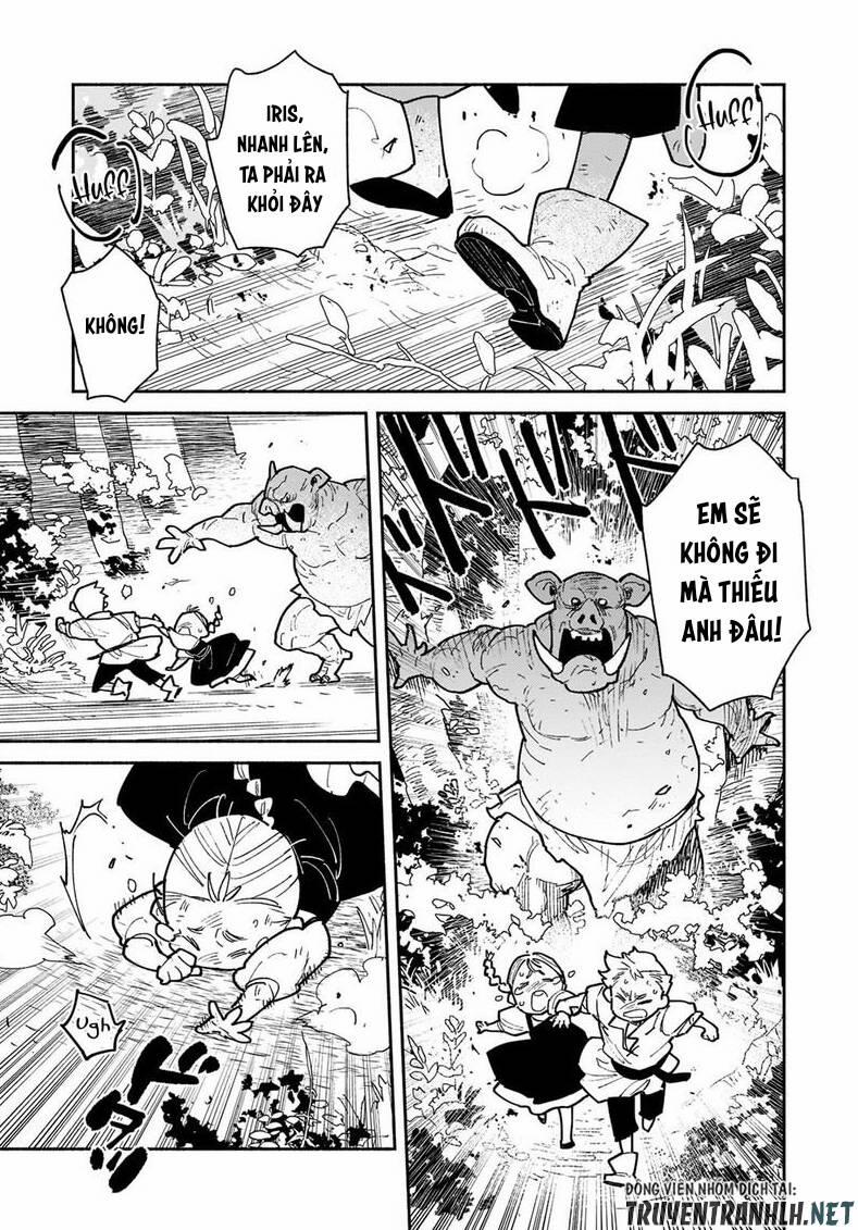 Tondemo Skill De Isekai Hourou Meshi 51 trang 4