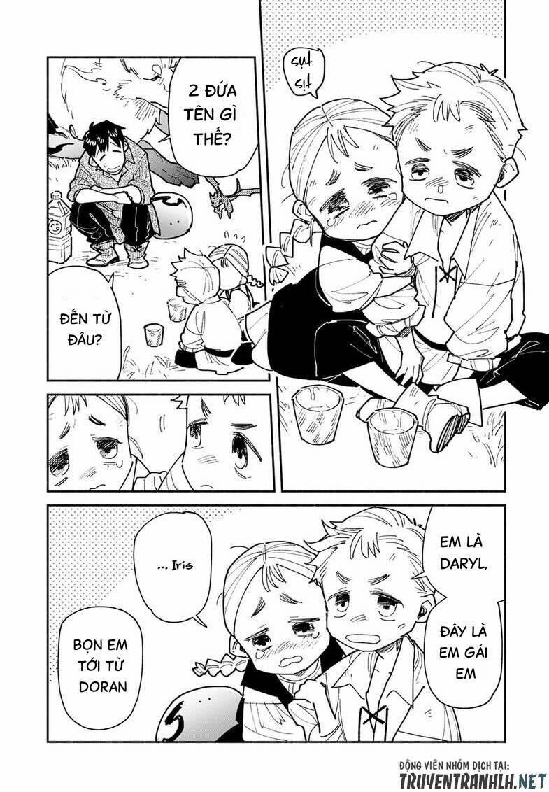 Tondemo Skill De Isekai Hourou Meshi 51 trang 9