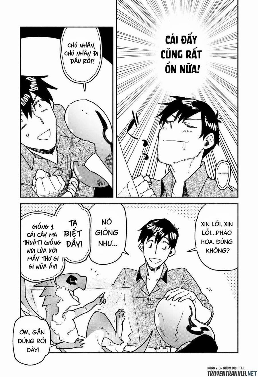 Tondemo Skill De Isekai Hourou Meshi 53 trang 14