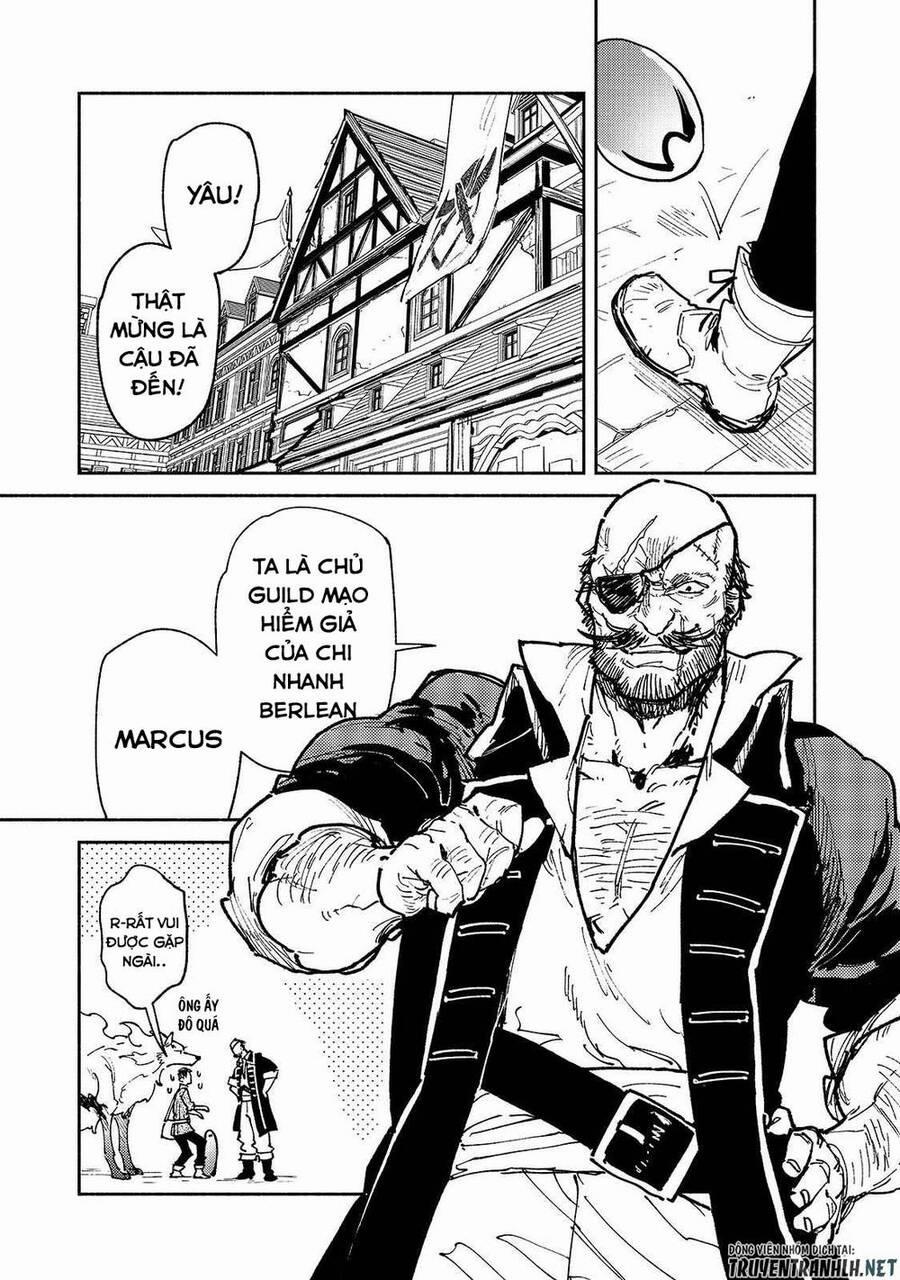 Tondemo Skill De Isekai Hourou Meshi 54.1 trang 6