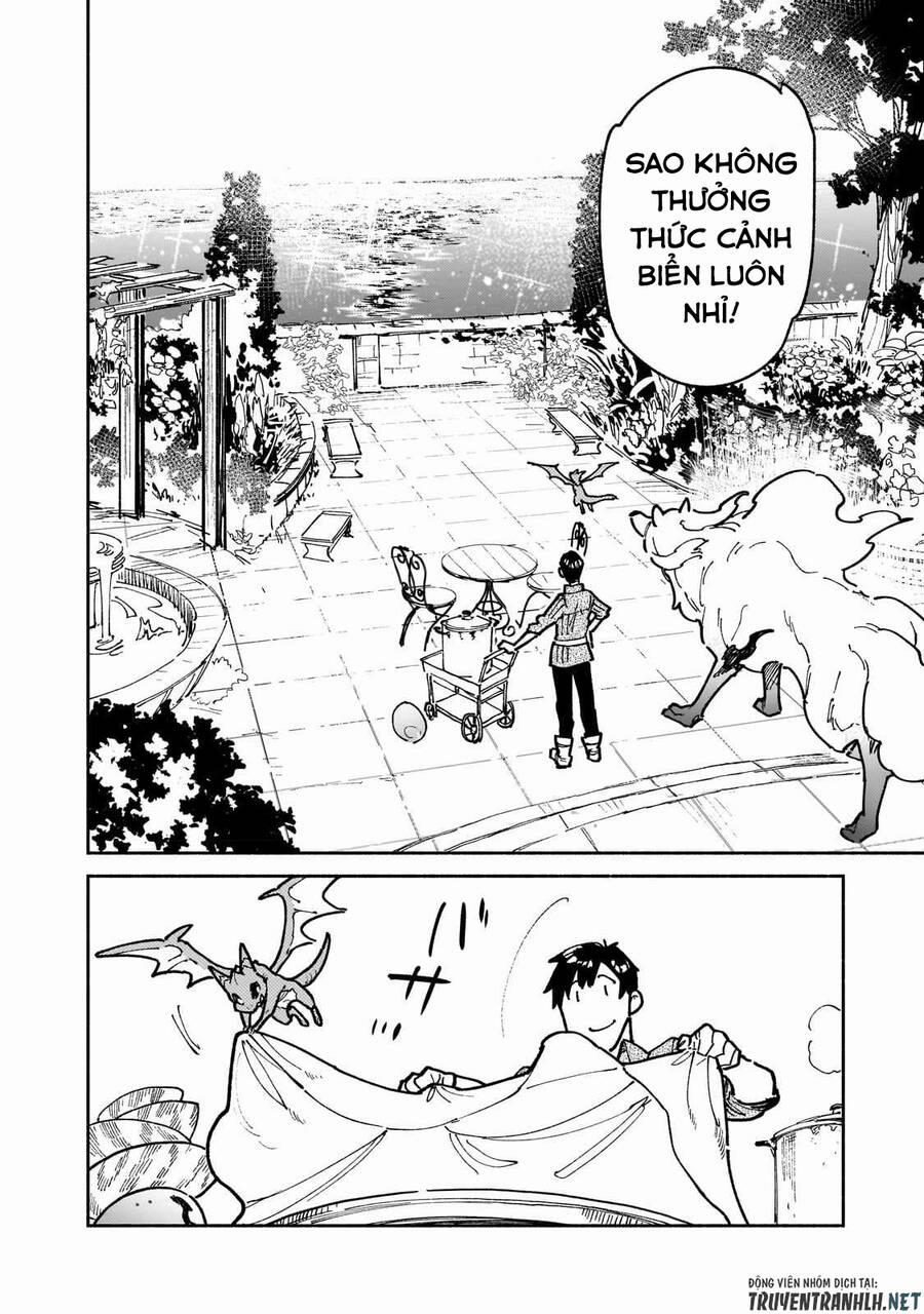 Tondemo Skill De Isekai Hourou Meshi 54.2 trang 7