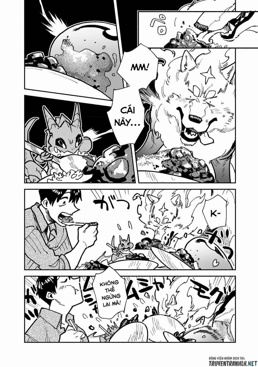 Tondemo Skill De Isekai Hourou Meshi 54.2 trang 9