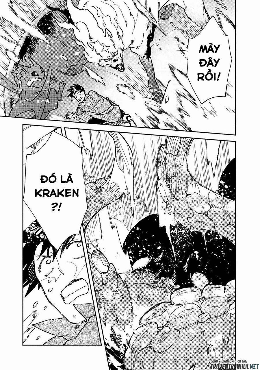 Tondemo Skill De Isekai Hourou Meshi 55.1 trang 10