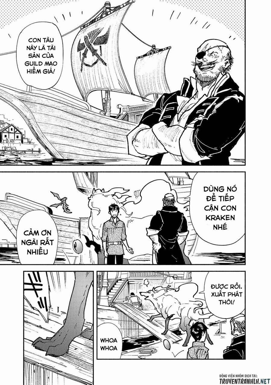 Tondemo Skill De Isekai Hourou Meshi 55.1 trang 2