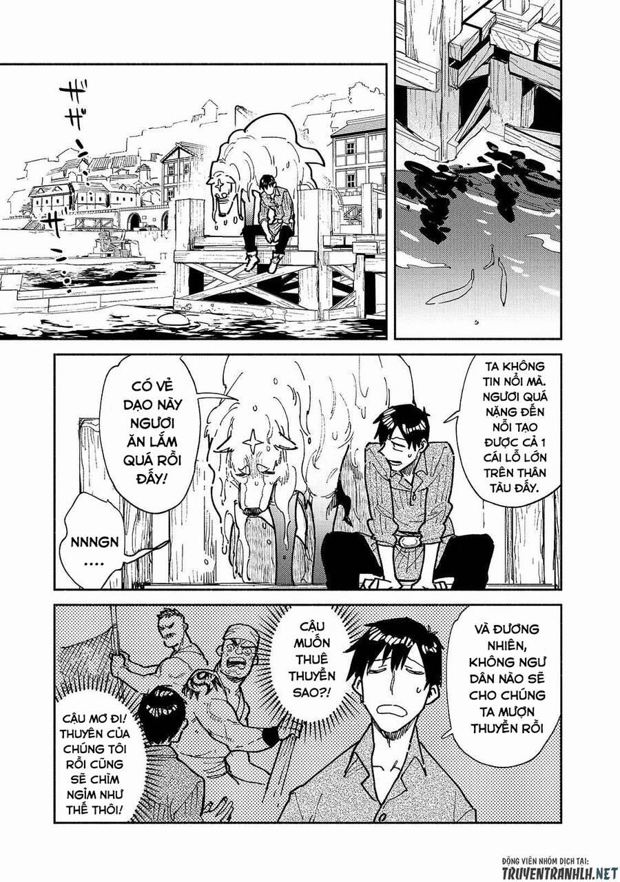 Tondemo Skill De Isekai Hourou Meshi 55.1 trang 4