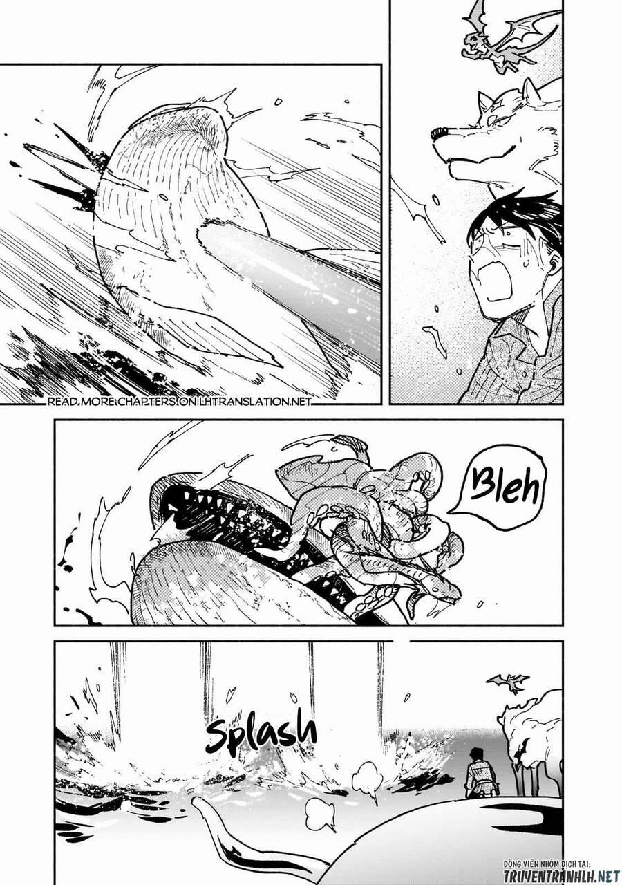 Tondemo Skill De Isekai Hourou Meshi 55.2 trang 10