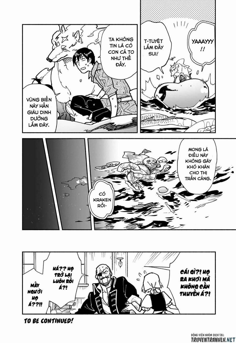 Tondemo Skill De Isekai Hourou Meshi 55.2 trang 11