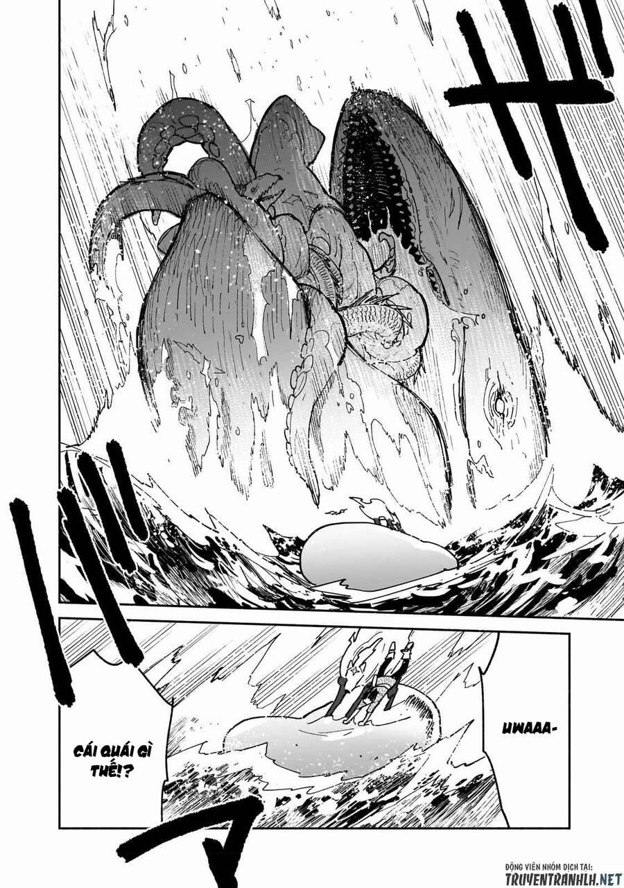 Tondemo Skill De Isekai Hourou Meshi 55.2 trang 7