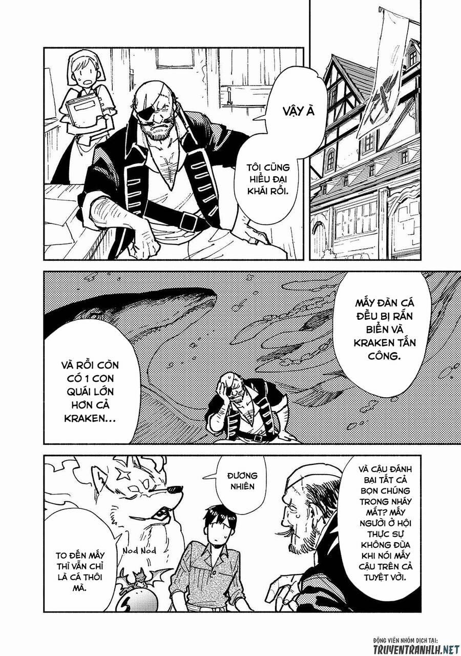 Tondemo Skill De Isekai Hourou Meshi 56.1 trang 3