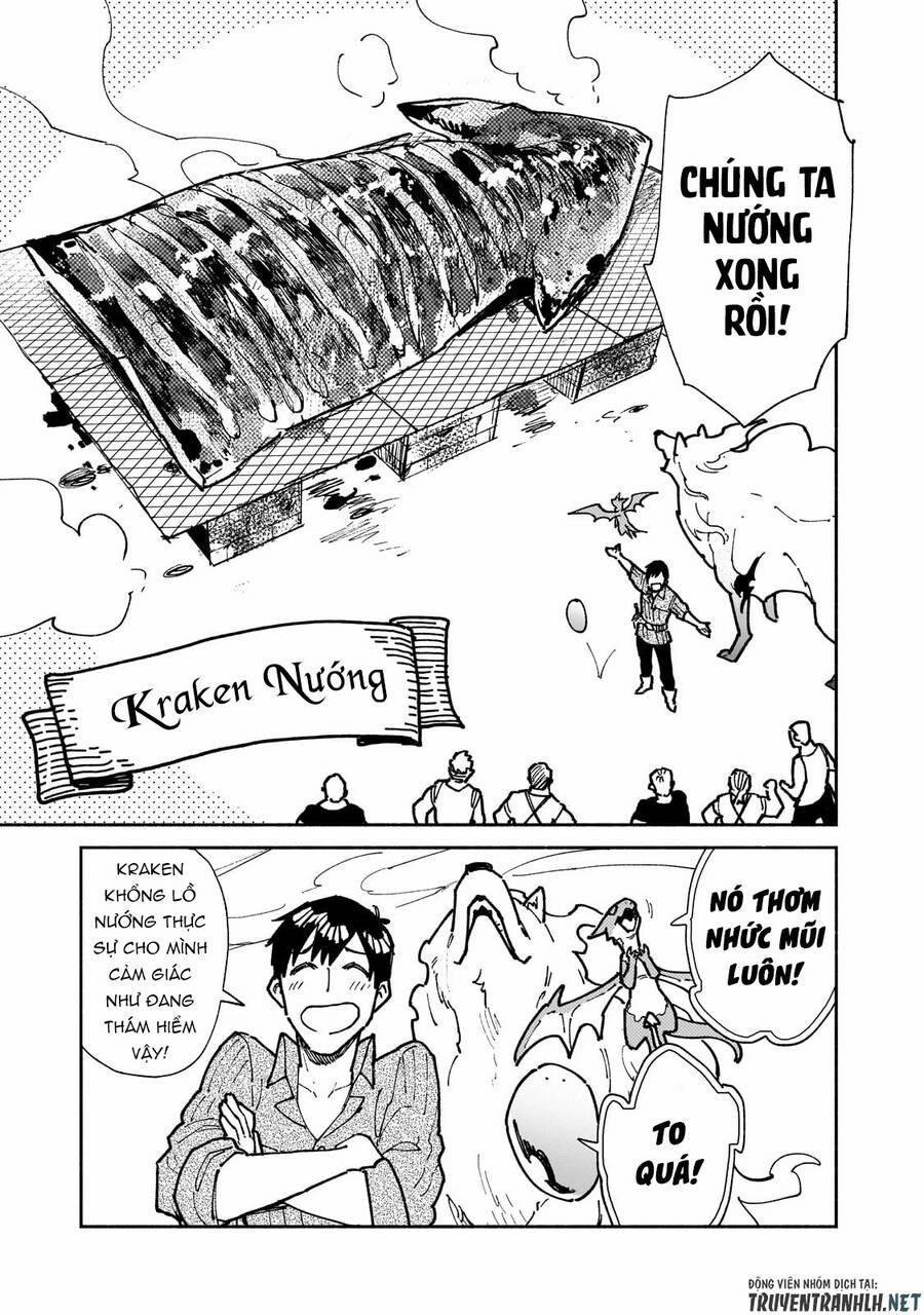 Tondemo Skill De Isekai Hourou Meshi 56.2 trang 3