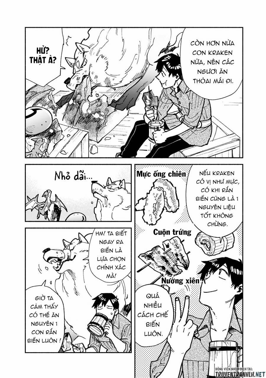 Tondemo Skill De Isekai Hourou Meshi 56.2 trang 8