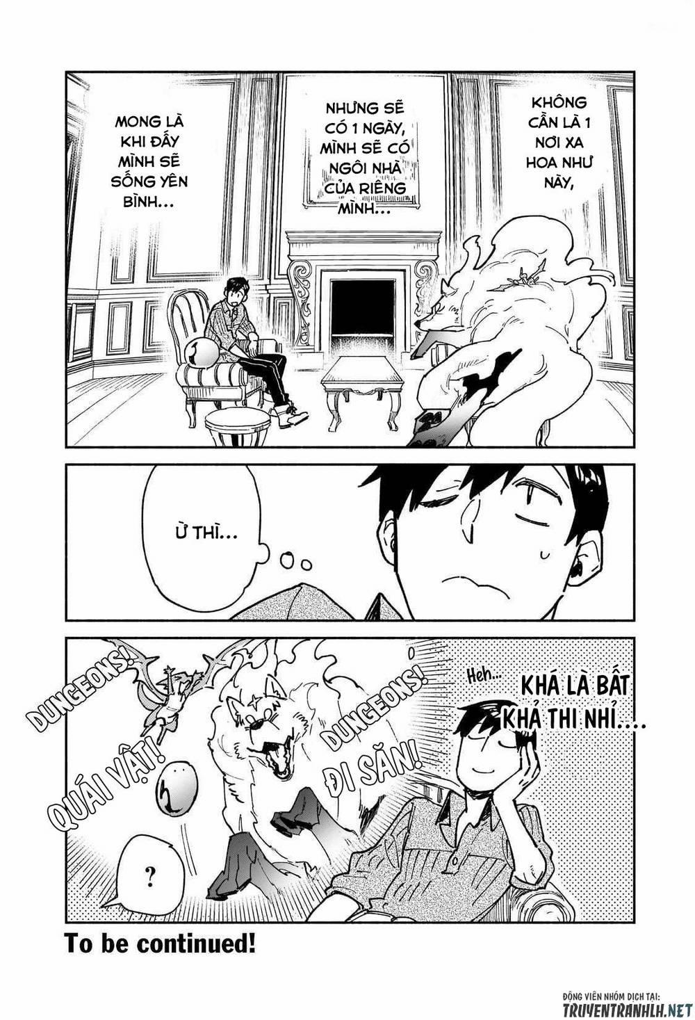 Tondemo Skill De Isekai Hourou Meshi 58.2 trang 12