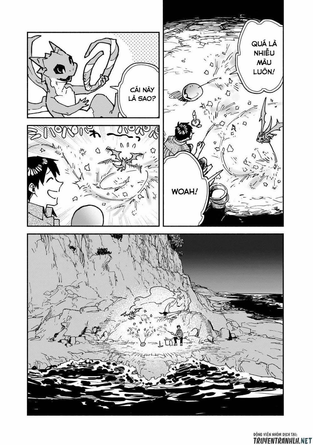 Tondemo Skill De Isekai Hourou Meshi 58.2 trang 7