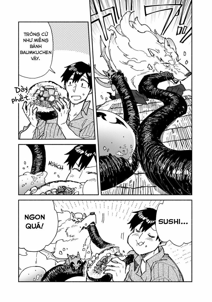 Tondemo Skill De Isekai Hourou Meshi 59.2 trang 3