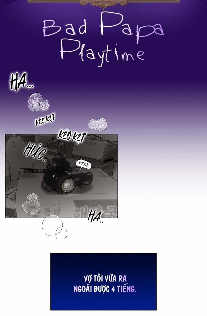 TỔNG HỢP BL NGẮN NGƯỜI LỚN 0 BAD PAPA 0 trang 1