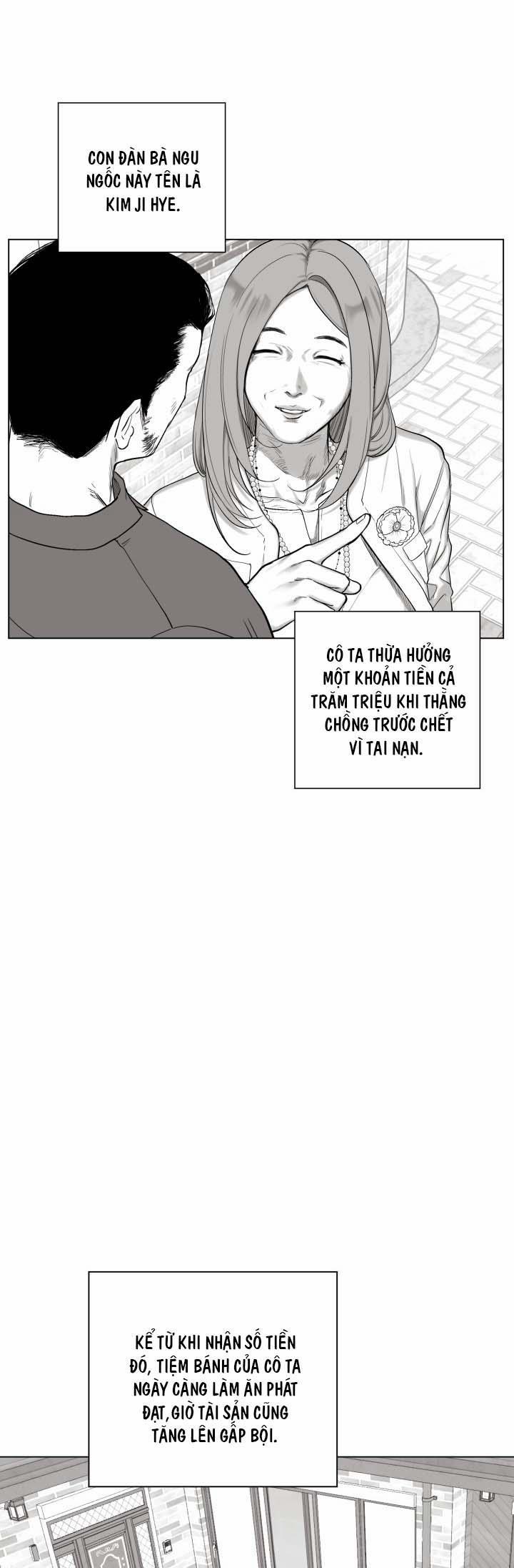 TỔNG HỢP BL NGẮN NGƯỜI LỚN 1 BAD PAPA 1 trang 27