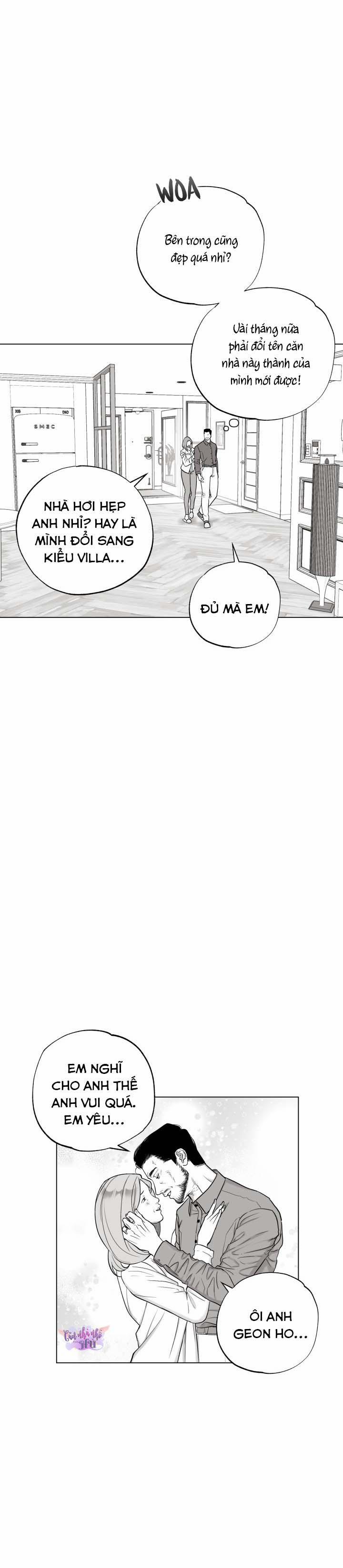 TỔNG HỢP BL NGẮN NGƯỜI LỚN 1 BAD PAPA 1 trang 32