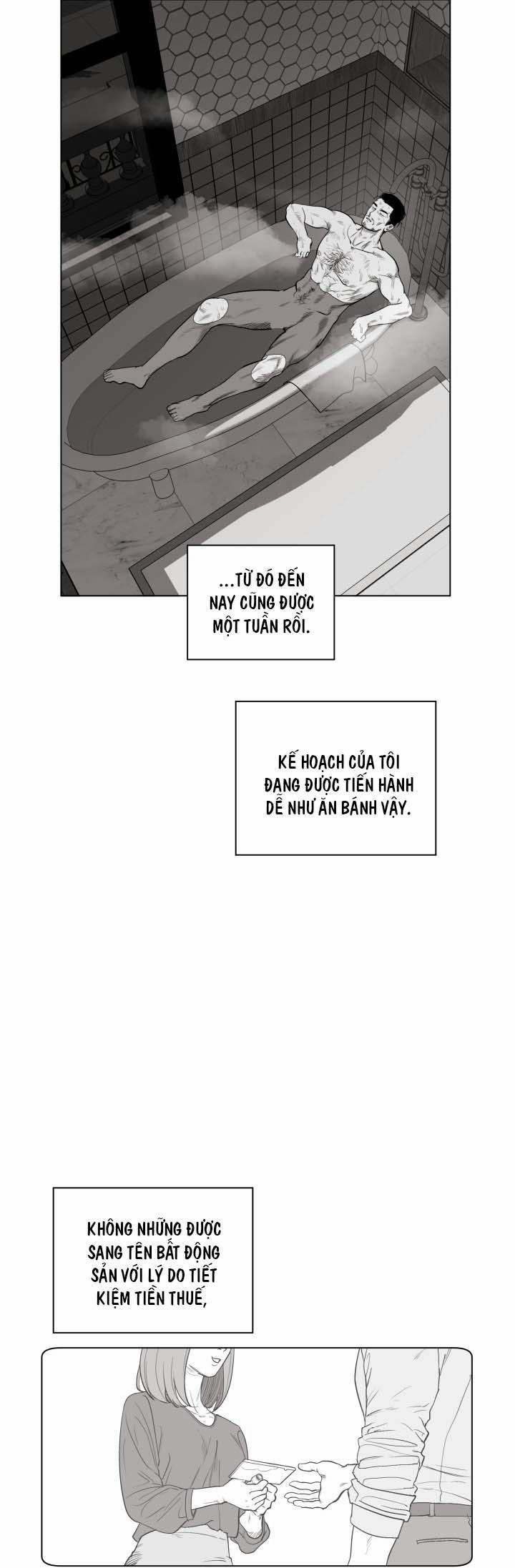 TỔNG HỢP BL NGẮN NGƯỜI LỚN 1 BAD PAPA 1 trang 63