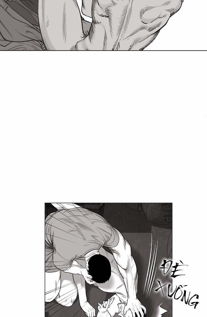 TỔNG HỢP BL NGẮN NGƯỜI LỚN 2 BAD PAPA 2 trang 22