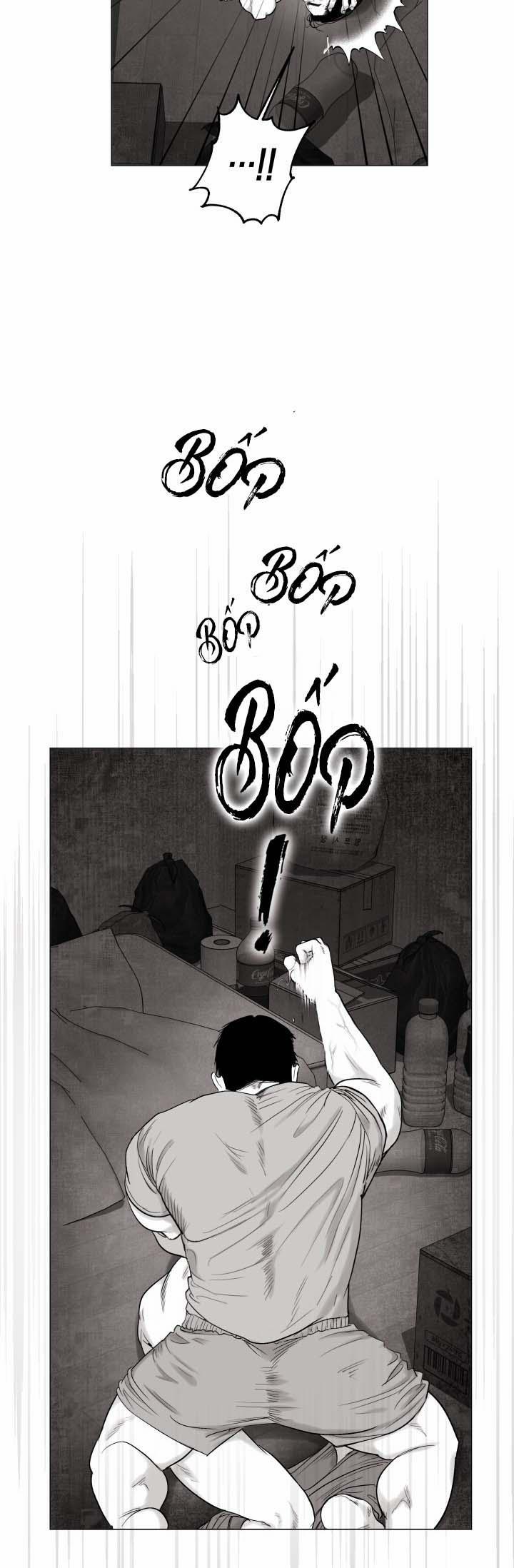 TỔNG HỢP BL NGẮN NGƯỜI LỚN 2 BAD PAPA 2 trang 23