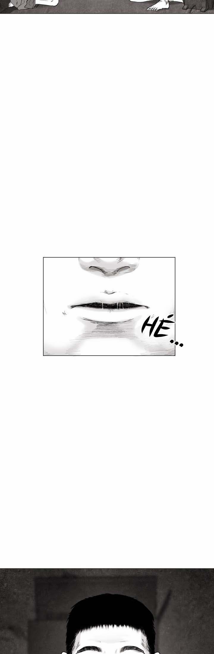 TỔNG HỢP BL NGẮN NGƯỜI LỚN 2 BAD PAPA 2 trang 30