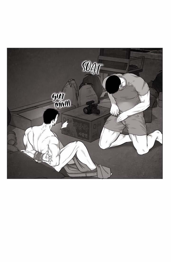 TỔNG HỢP BL NGẮN NGƯỜI LỚN 2 BAD PAPA 2 trang 36