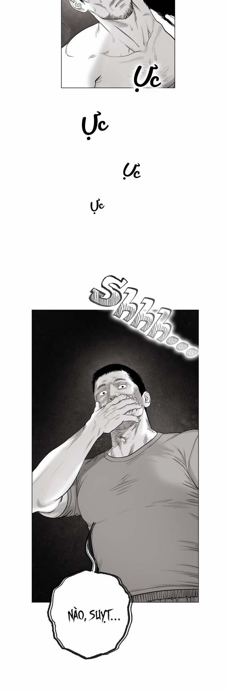 TỔNG HỢP BL NGẮN NGƯỜI LỚN 2 BAD PAPA 2 trang 39