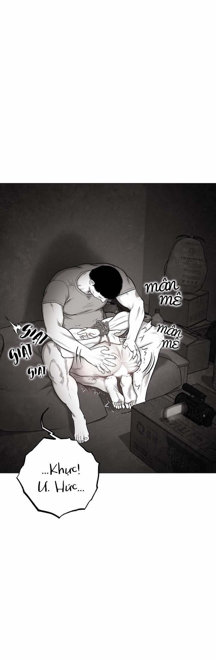 TỔNG HỢP BL NGẮN NGƯỜI LỚN 2 BAD PAPA 2 trang 46