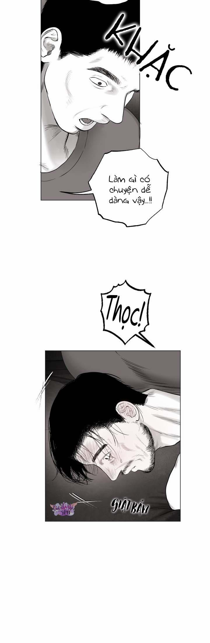 TỔNG HỢP BL NGẮN NGƯỜI LỚN 2 BAD PAPA 2 trang 50