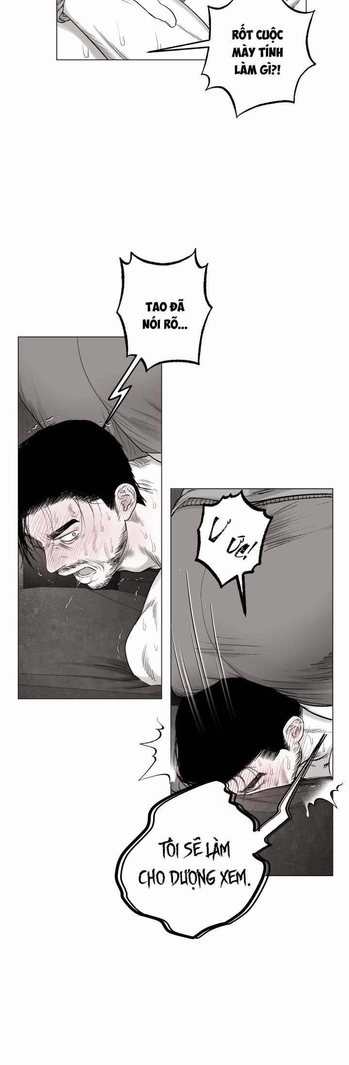 TỔNG HỢP BL NGẮN NGƯỜI LỚN 2 BAD PAPA 2 trang 54