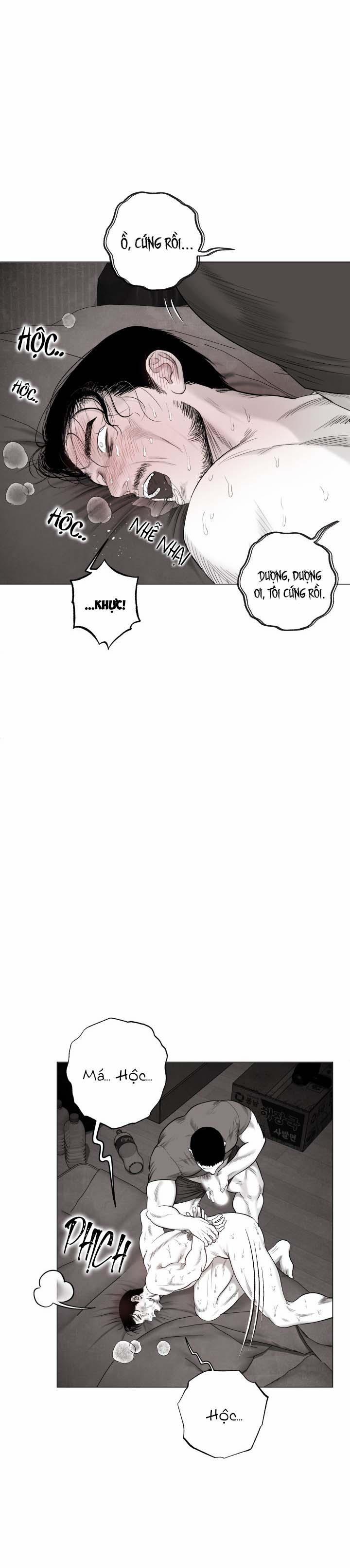 TỔNG HỢP BL NGẮN NGƯỜI LỚN 2 BAD PAPA 2 trang 58