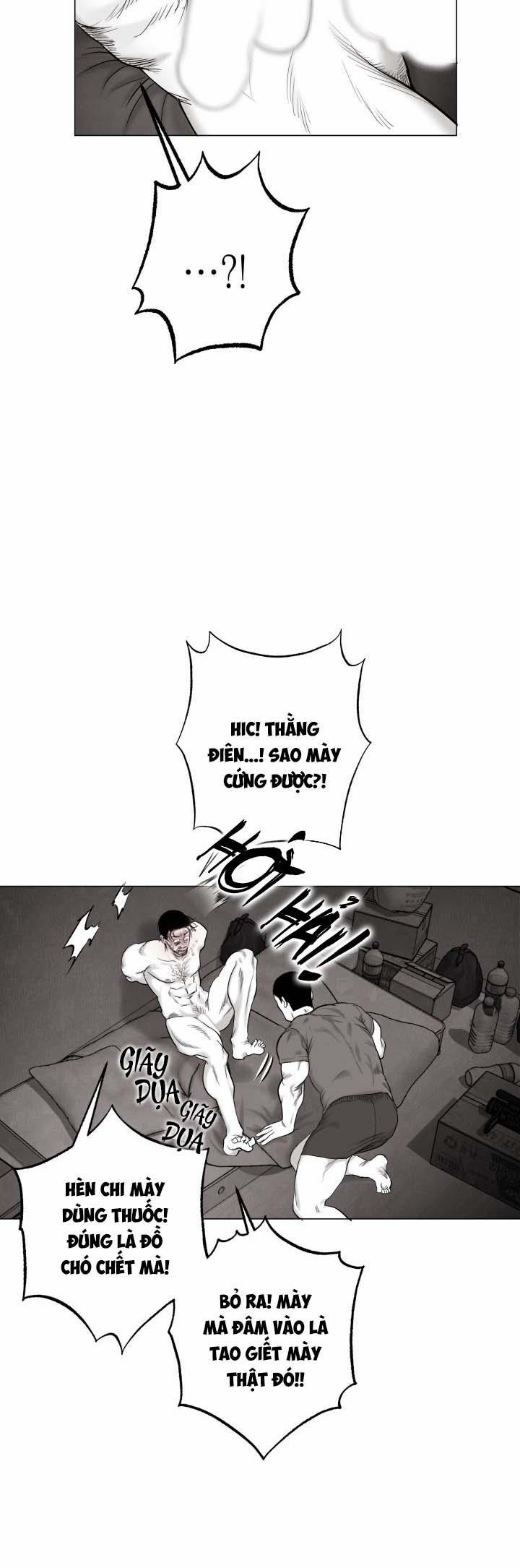 TỔNG HỢP BL NGẮN NGƯỜI LỚN 2 BAD PAPA 2 trang 61