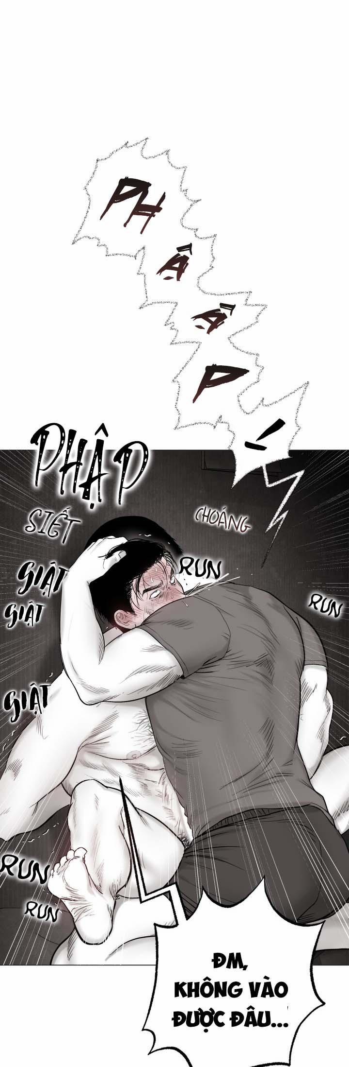 TỔNG HỢP BL NGẮN NGƯỜI LỚN 2 BAD PAPA 2 trang 63