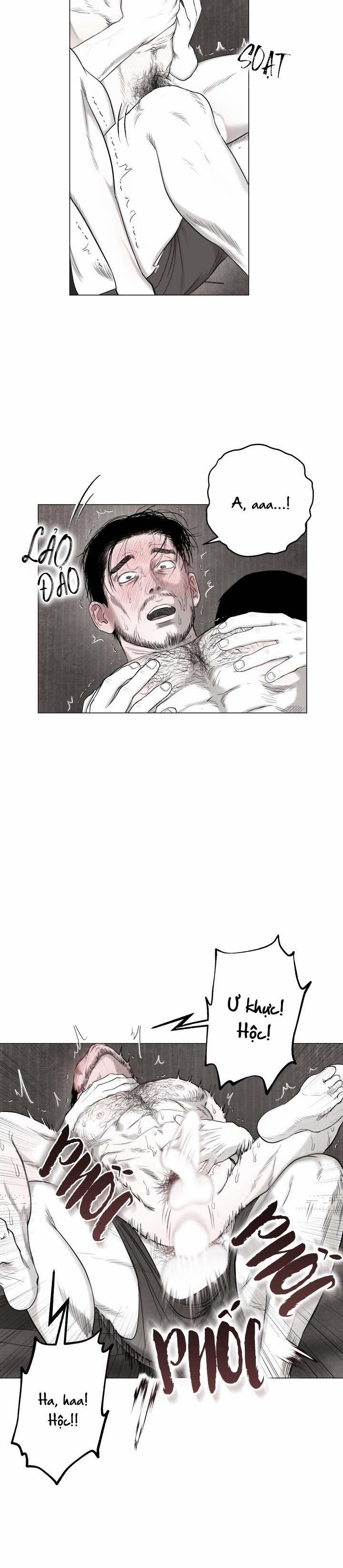 TỔNG HỢP BL NGẮN NGƯỜI LỚN 3 BAD PAPA 3 trang 11