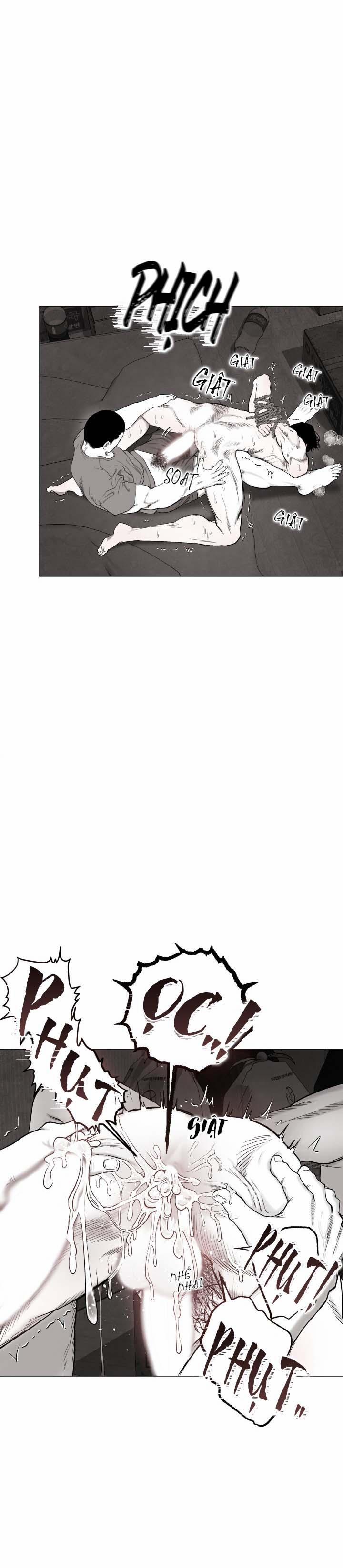 TỔNG HỢP BL NGẮN NGƯỜI LỚN 3 BAD PAPA 3 trang 16