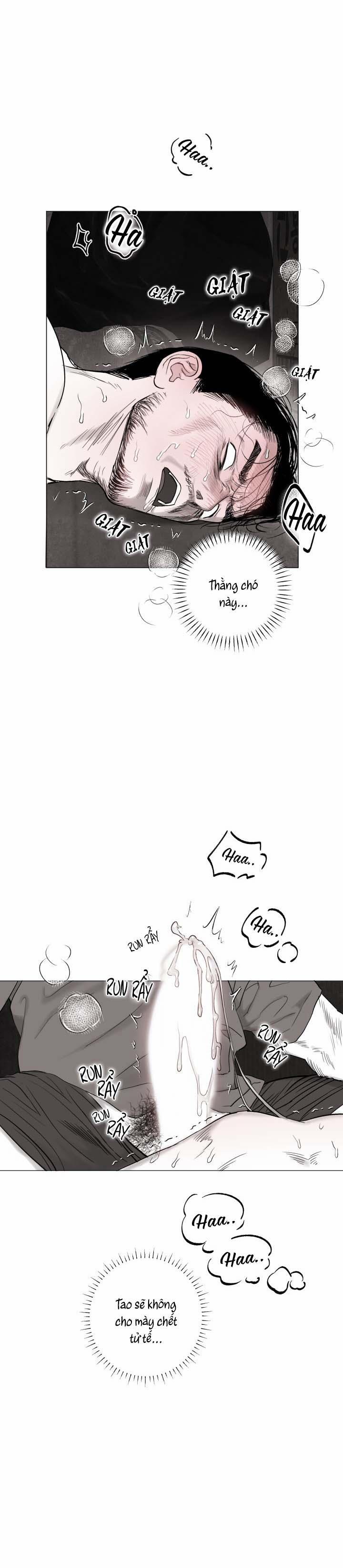 TỔNG HỢP BL NGẮN NGƯỜI LỚN 3 BAD PAPA 3 trang 17