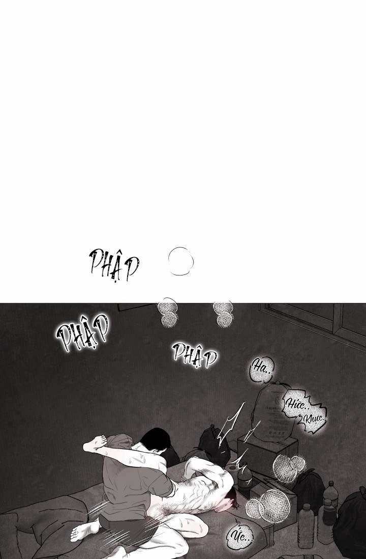 TỔNG HỢP BL NGẮN NGƯỜI LỚN 3 BAD PAPA 3 trang 19