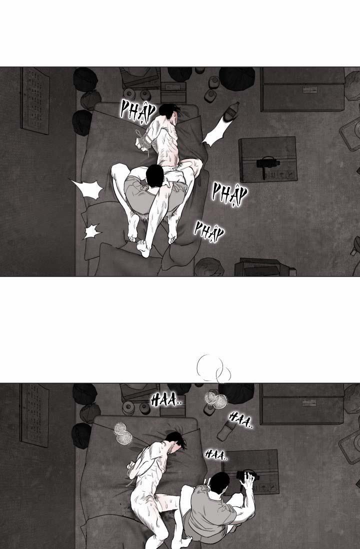 TỔNG HỢP BL NGẮN NGƯỜI LỚN 3 BAD PAPA 3 trang 21