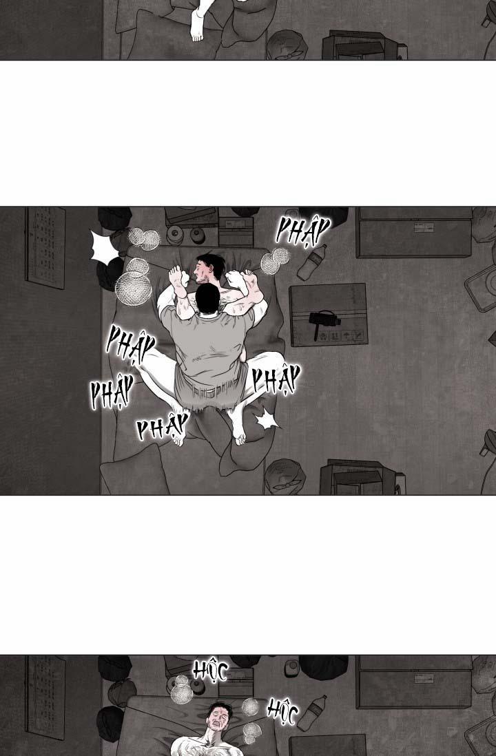 TỔNG HỢP BL NGẮN NGƯỜI LỚN 3 BAD PAPA 3 trang 22