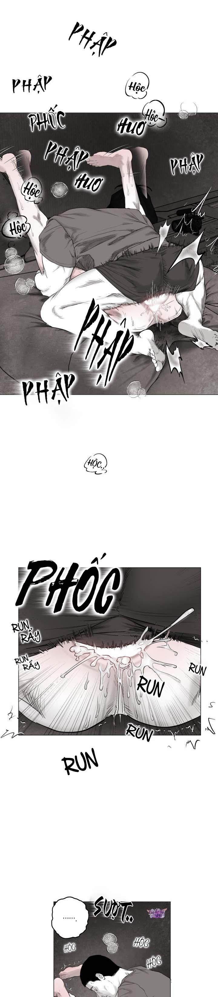 TỔNG HỢP BL NGẮN NGƯỜI LỚN 3 BAD PAPA 3 trang 25