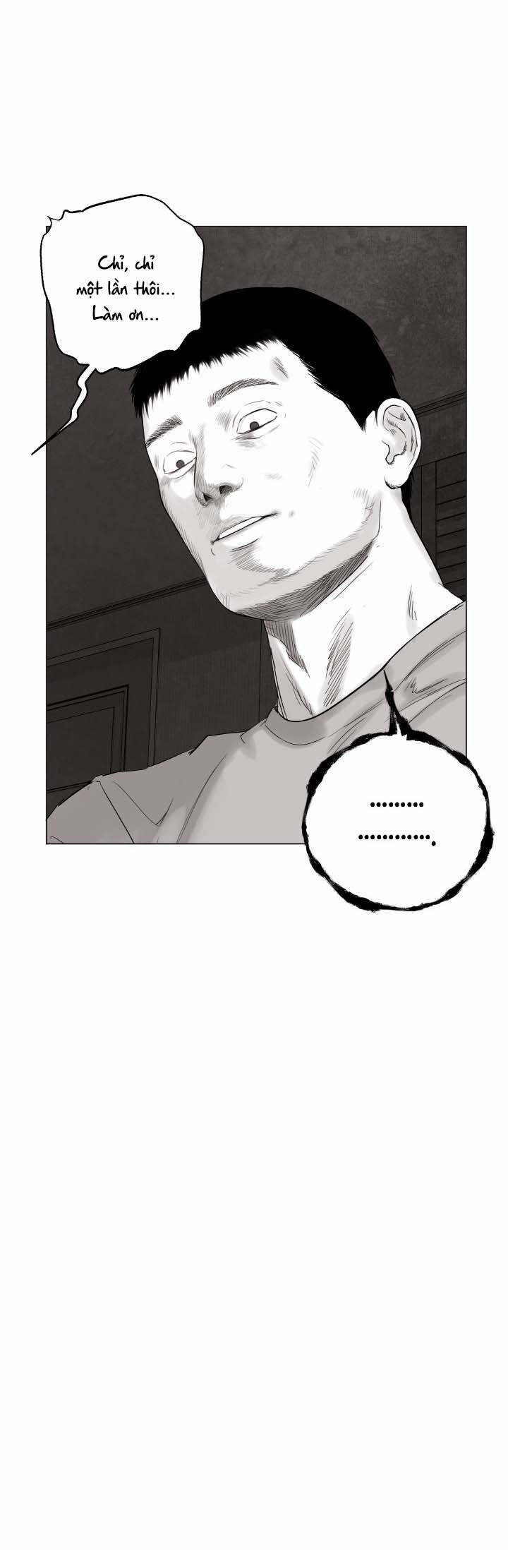 TỔNG HỢP BL NGẮN NGƯỜI LỚN 3 BAD PAPA 3 trang 30