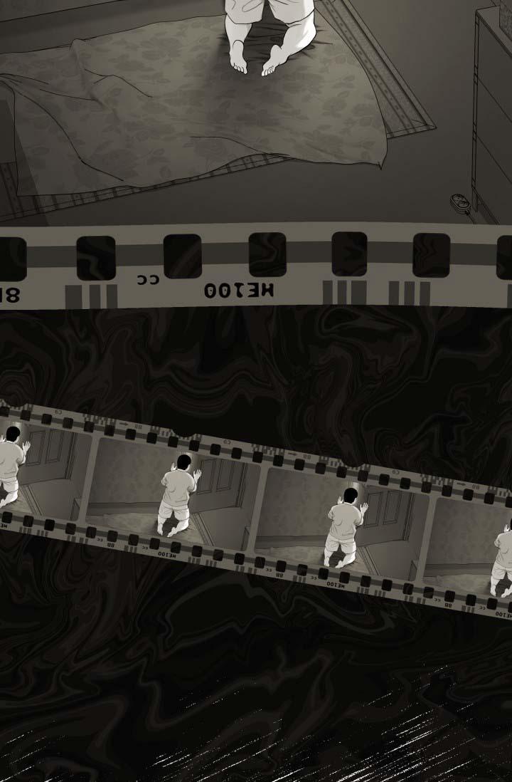 TỔNG HỢP BL NGẮN NGƯỜI LỚN 3 BAD PAPA 3 trang 47