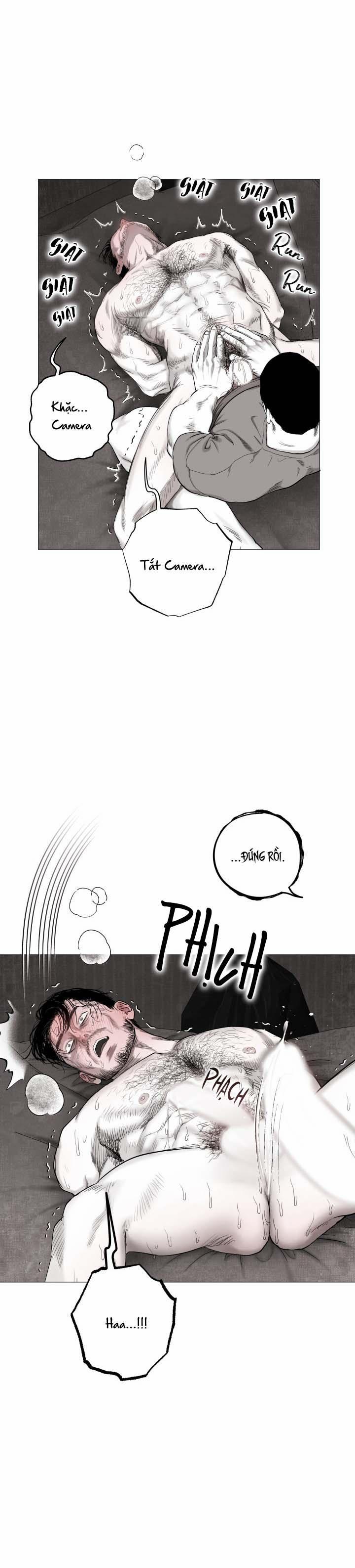 TỔNG HỢP BL NGẮN NGƯỜI LỚN 3 BAD PAPA 3 trang 5