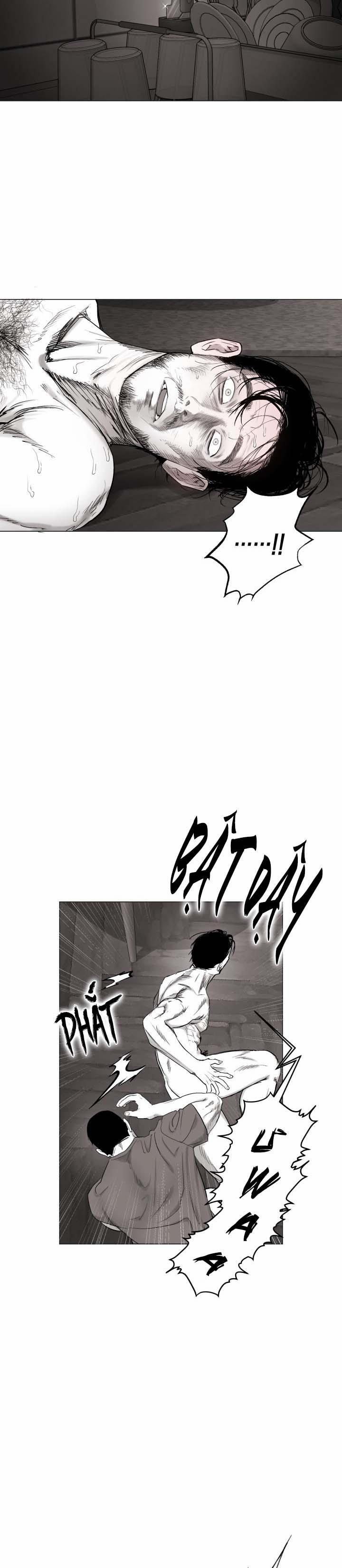 TỔNG HỢP BL NGẮN NGƯỜI LỚN 3 BAD PAPA 3 trang 59