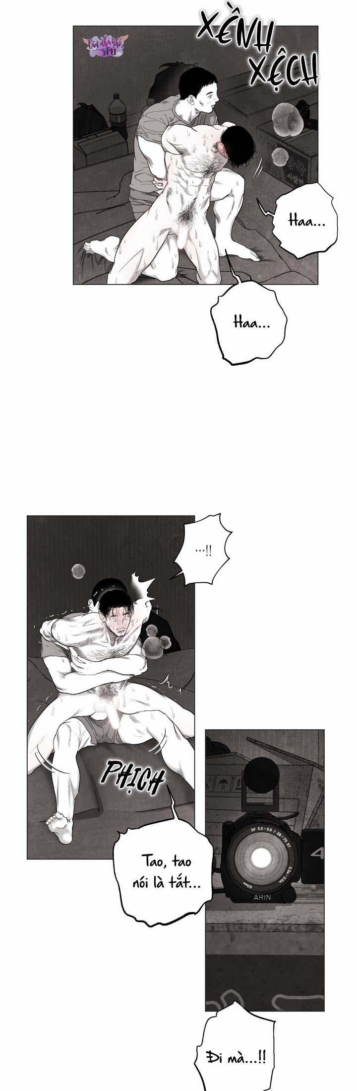 TỔNG HỢP BL NGẮN NGƯỜI LỚN 3 BAD PAPA 3 trang 6